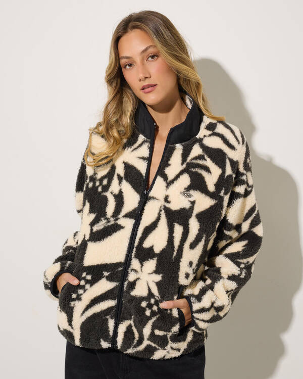 Catalina Islands ZT Polar Fleece Zip Through