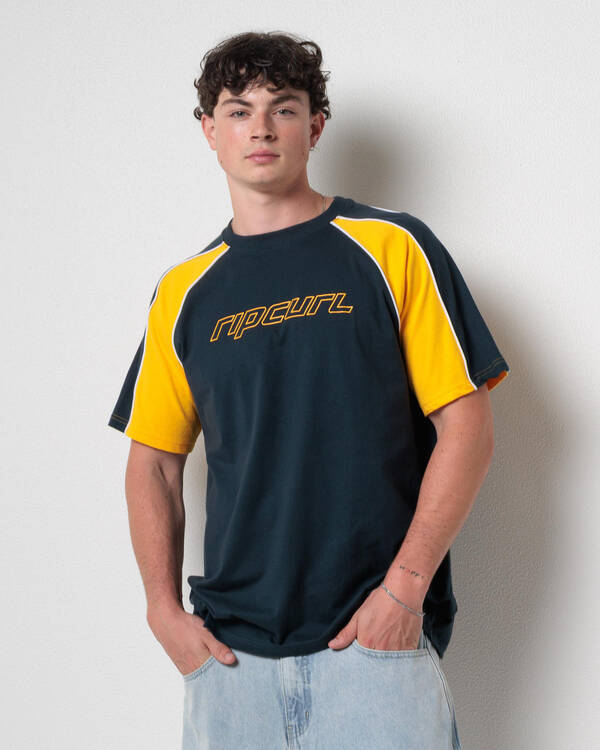 Panel Beater T-Shirt