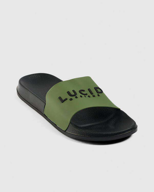 Signal Slides