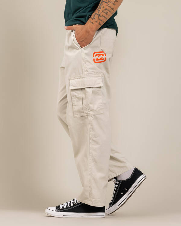 Spec 73 Pants