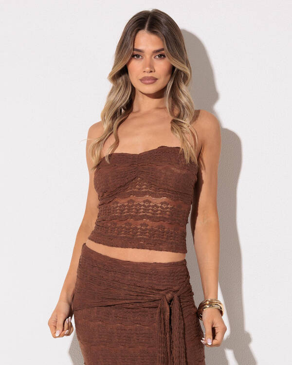 Atlanta Tube Top
