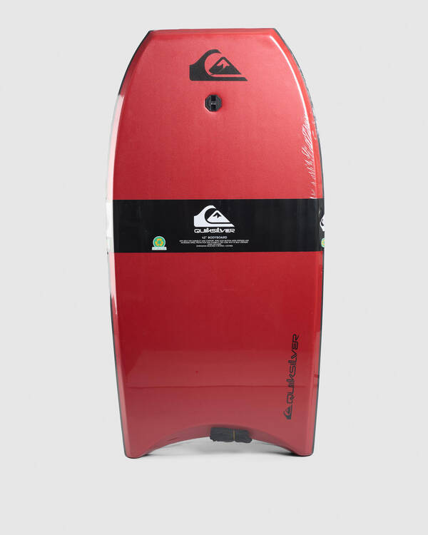 QS Bodyboard