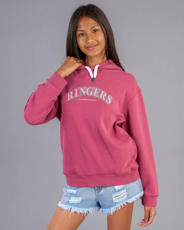 Campus Hoodie