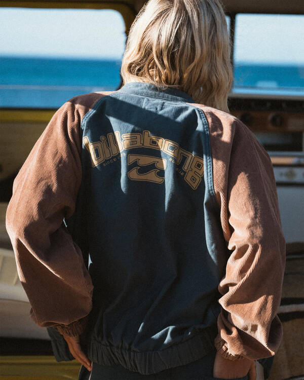 OG Real Jacket