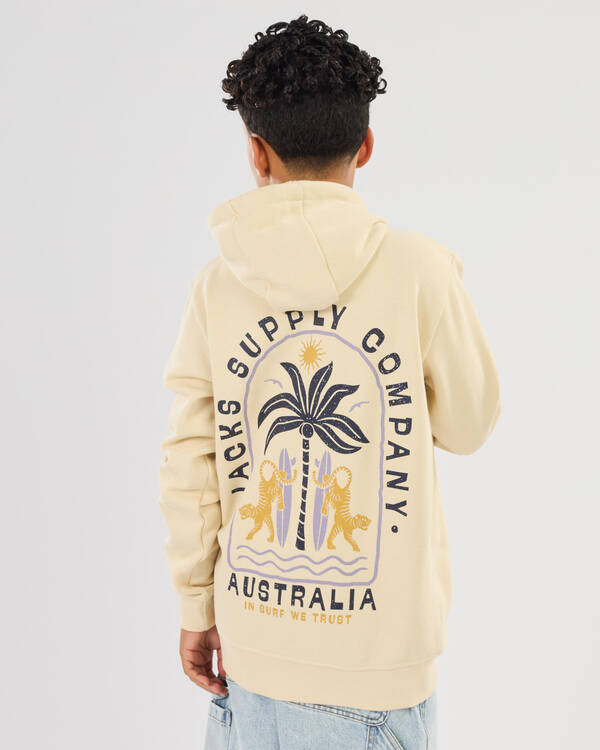 Wave Chase Hoodie
