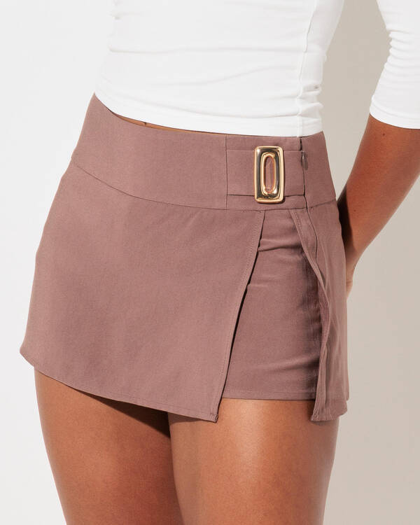 Mia Skort