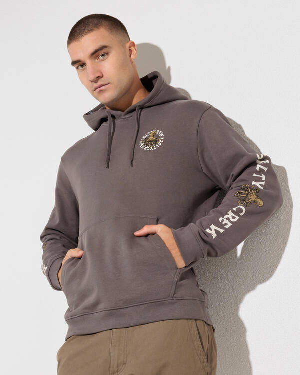 Tentacles Hoodie