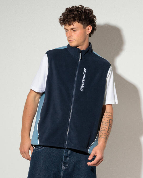 Phantom Polar Fleece Vest