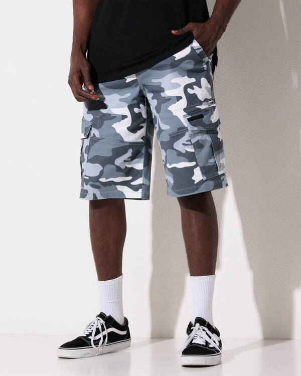 Mitigate Walk Shorts