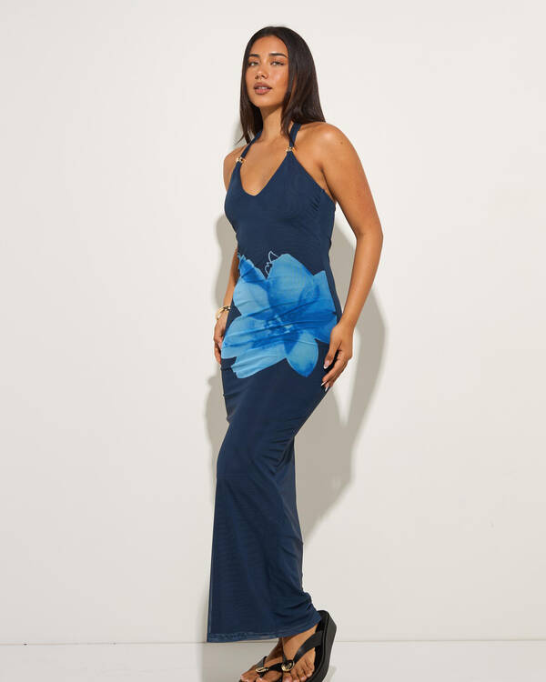 Burnette Maxi Dress