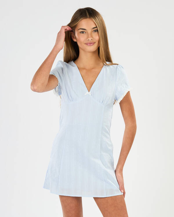 Kinsley Playsuit
