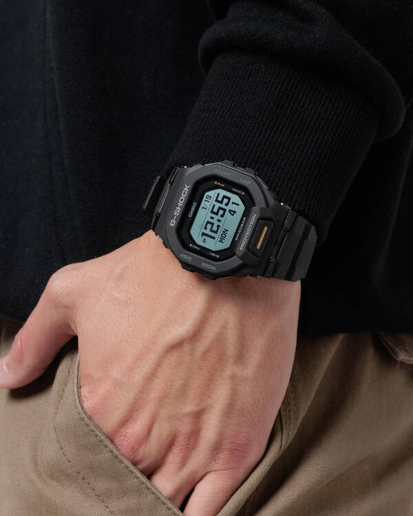 GBD200-1A1 Watch