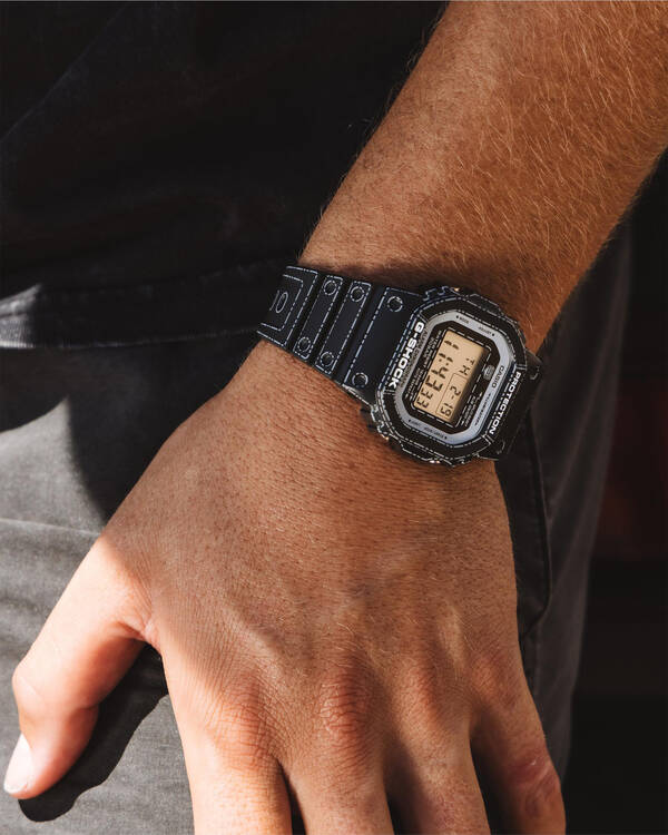 DW5600RGM-1D Watch