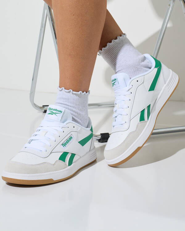 Court Advance Shoes