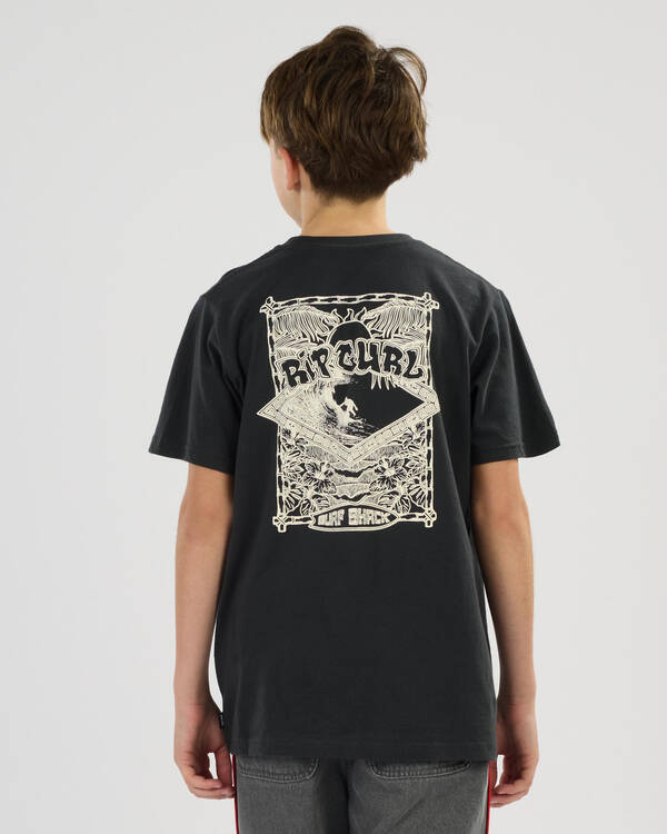 Surf Shack Logo T-Shirt