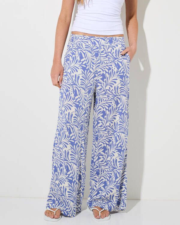 Party Wave Pants