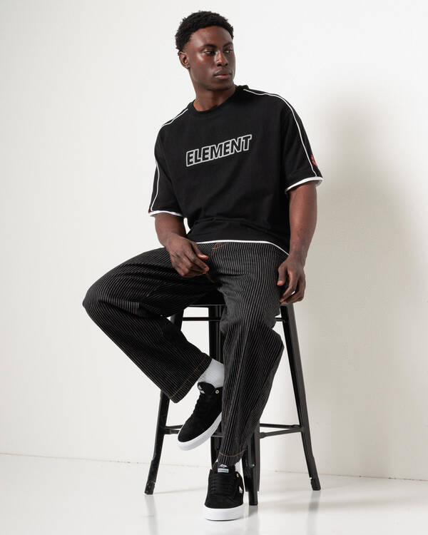 Station T-Shirt