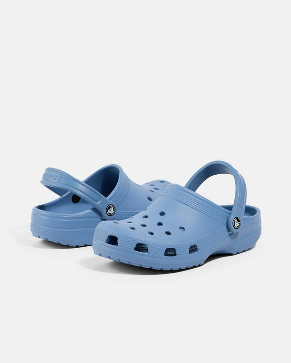 Classic Clogs