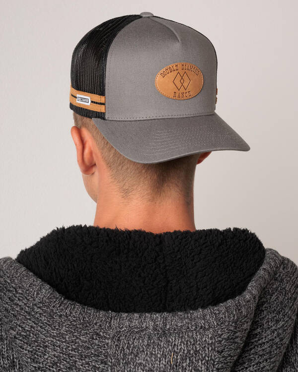Ranch Trucker Cap