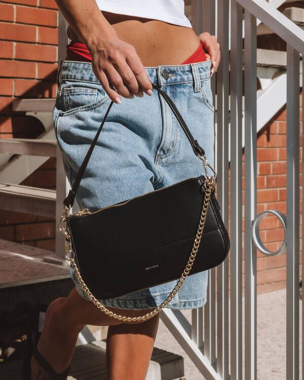 Zoe Crossbody Bag