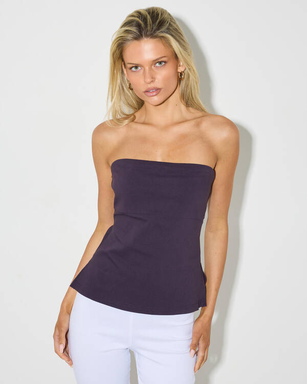 June Tube Top