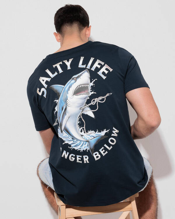 Salt & Steel T-Shirt
