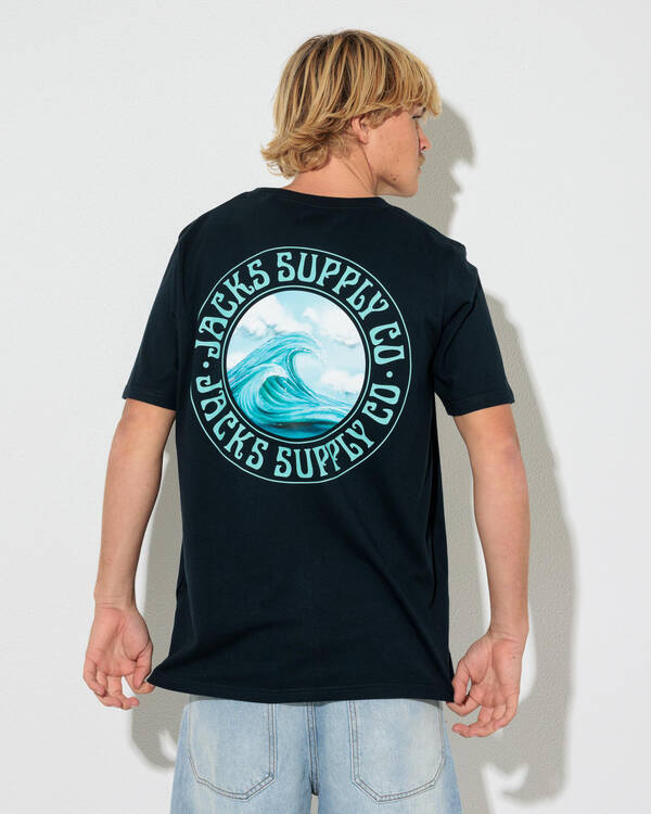 Waterline T-Shirt