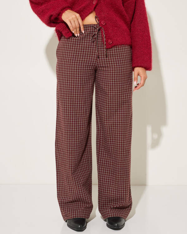 Wren Pants
