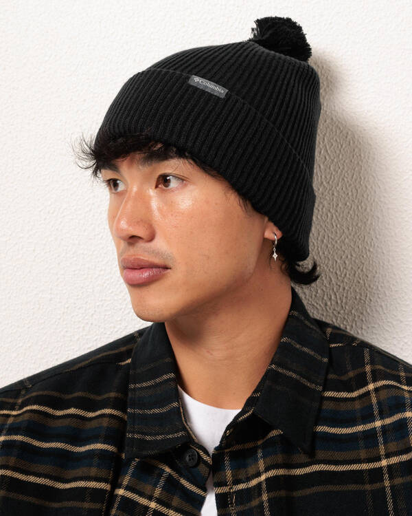 Polar Powder Beanie