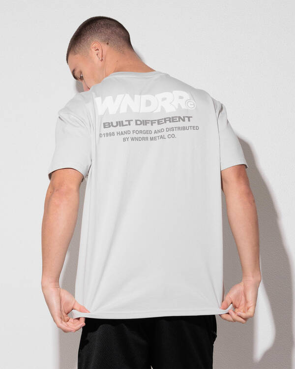Shodo Box Fit T-Shirt