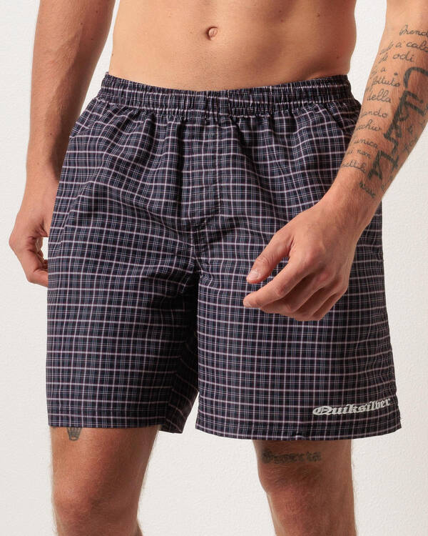 Mercury Volley Shorts