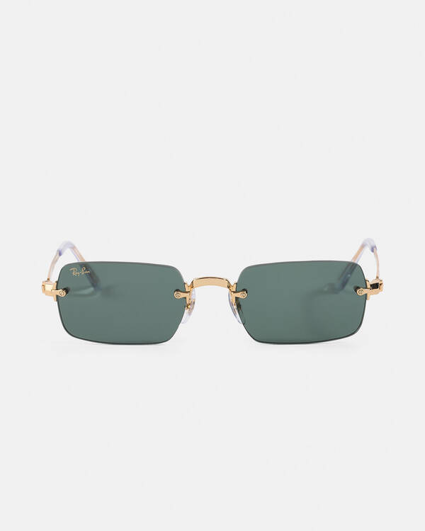 0RB3928 Sunglasses
