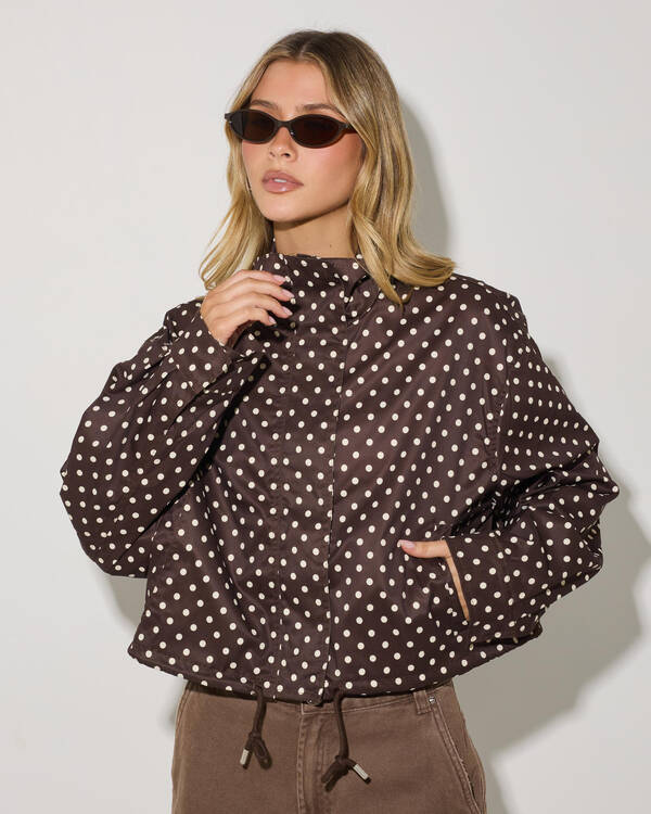 Arlo Jacket