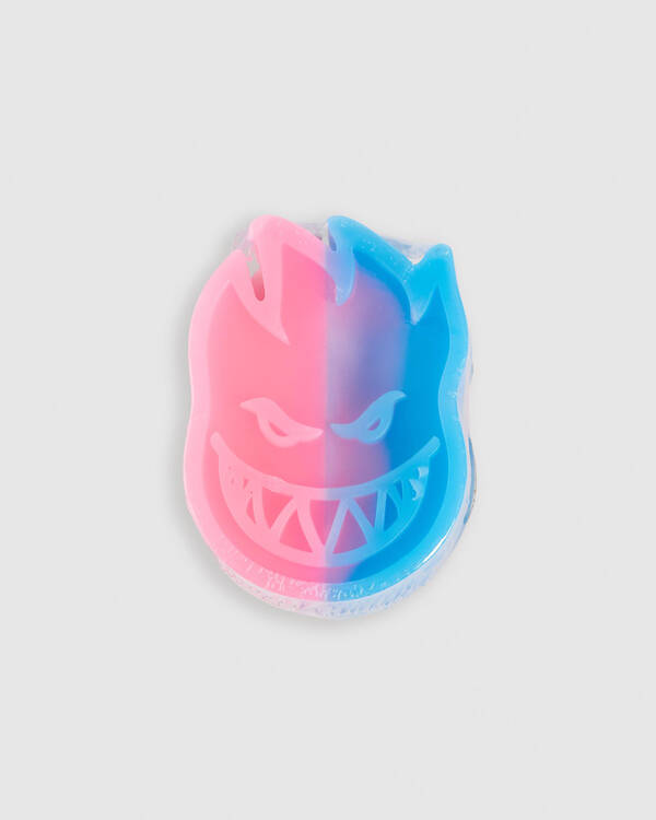 Bighead Swirl Skateboard Wax