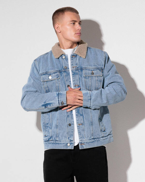 Dakota Jacket