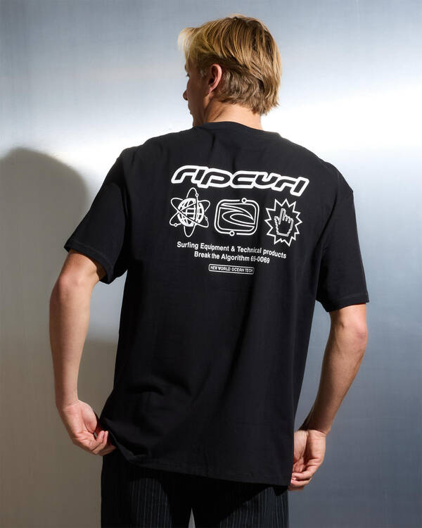 Archive Super Computer T-Shirt