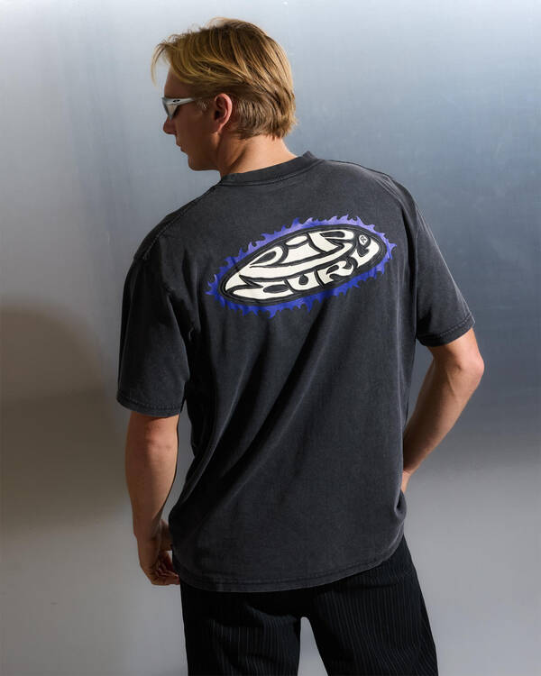Raw Energy Sloth T-Shirt