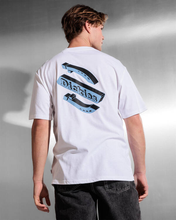 Thornville Lightweight T-Shirt