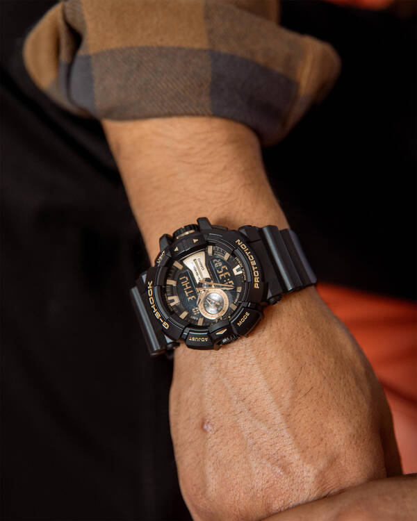 GA400GB-1A9 Watch