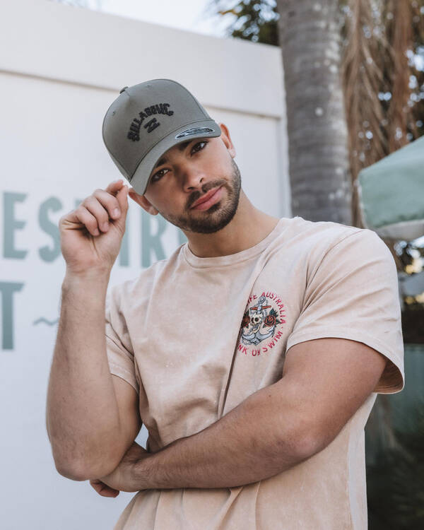 Arch Flexfit 110 Snapback Cap