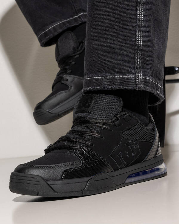 Versatile Shoes