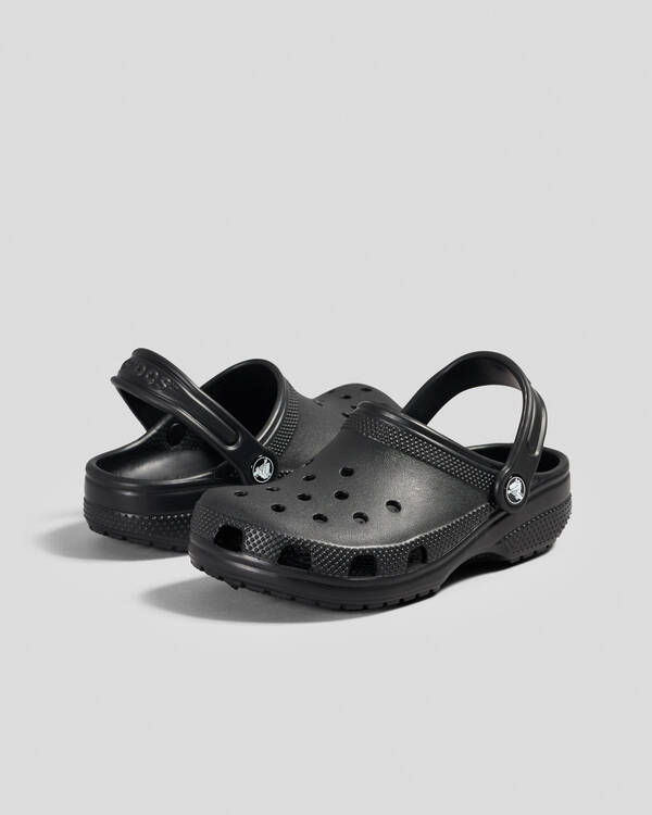 Kids' Classic Clogs