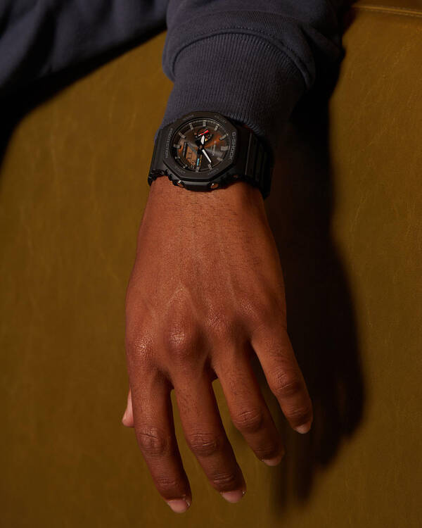 GAB2100-1A Bluetooth Watch