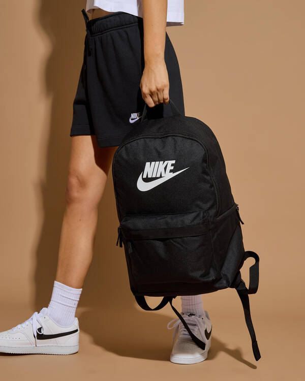 Heritage Backpack
