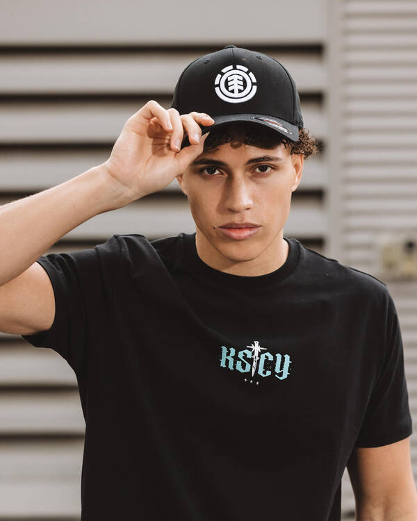 Tree Flexfit Cap