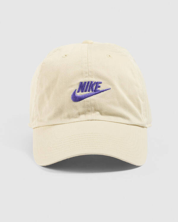 Futura Wash Club Cap