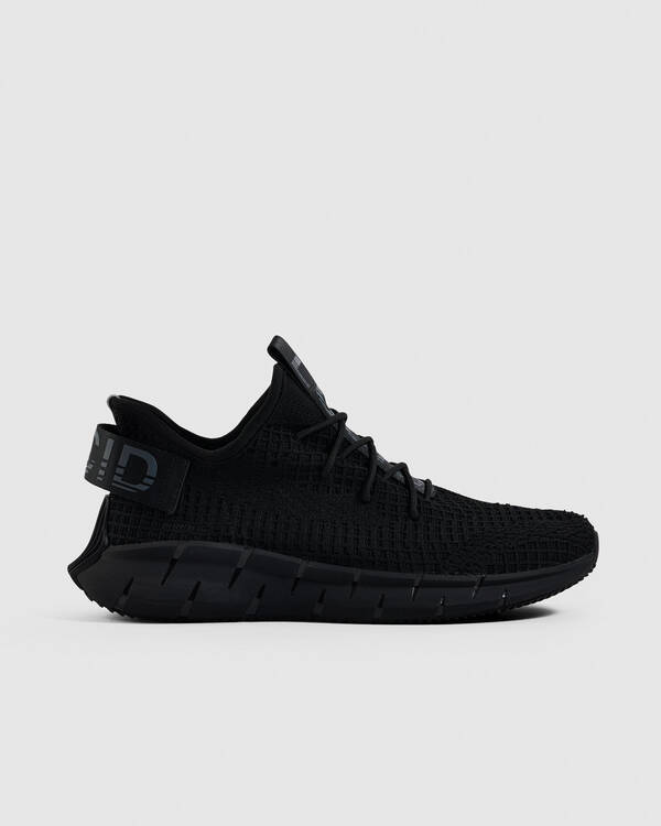 Camden Shoes