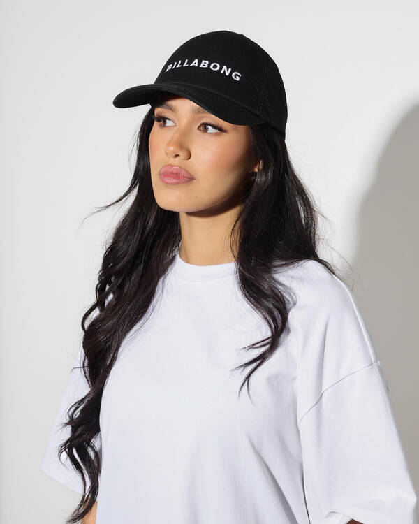 Society Trucker Cap