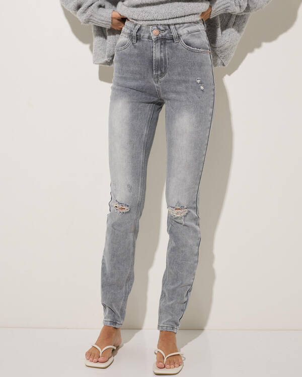 Tahoe Skinny Jeans