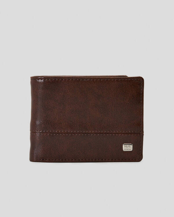 Dimension Wallet